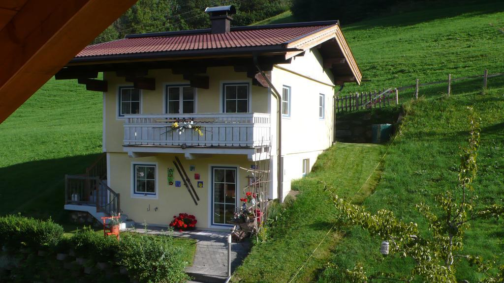 Ferienhaus Niedernsill * Niedernsill