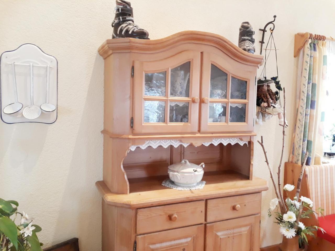 Chalet Ferienhaus Niedernsill *